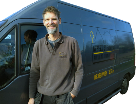 logo albert-timmerwerk.nl