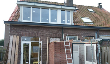 Voorbeelden van mijn werk